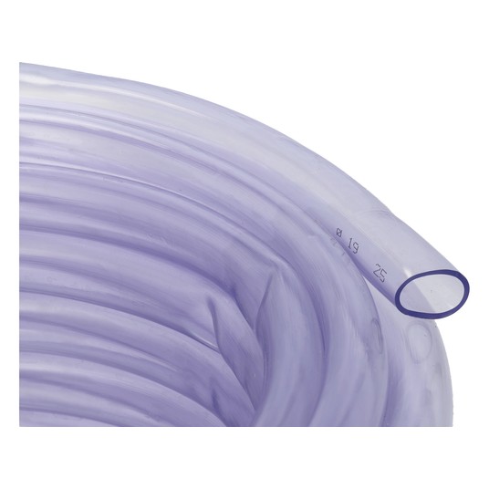 WĄŻ TECHNICZNY PVC 19MM 25M -zdjęcie numer 3