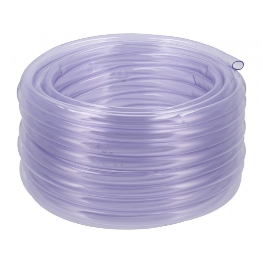 WĄŻ TECHNICZNY PVC 19MM 25M -zdjęcie numer 1