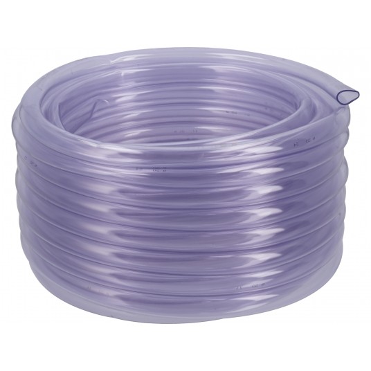WĄŻ TECHNICZNY PVC 20MM 25M -zdjęcie numer 1