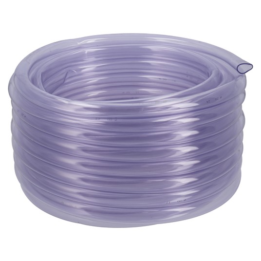 WĄŻ TECHNICZNY PVC 20MM 25M -zdjęcie numer 1
