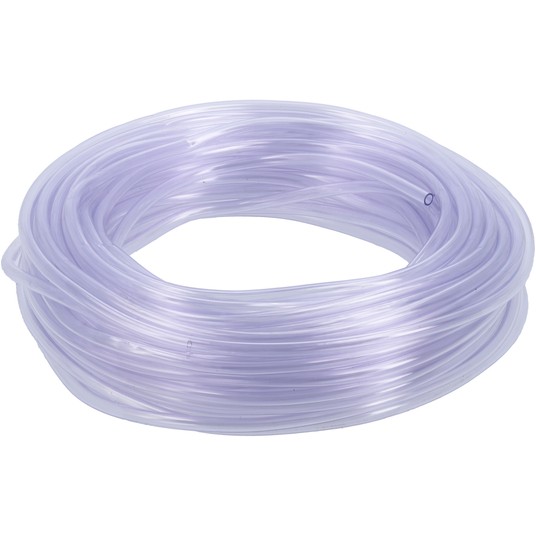 WĄŻ TECHNICZNY PVC 4MM 25M -zdjęcie numer 1