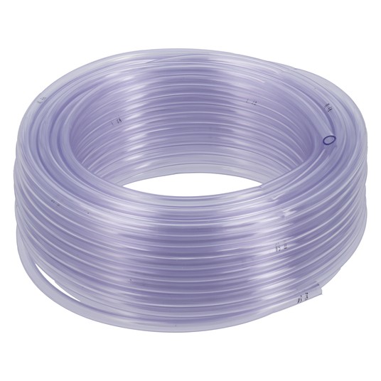WĄŻ TECHNICZNY PVC 5MM 25M -zdjęcie numer 1