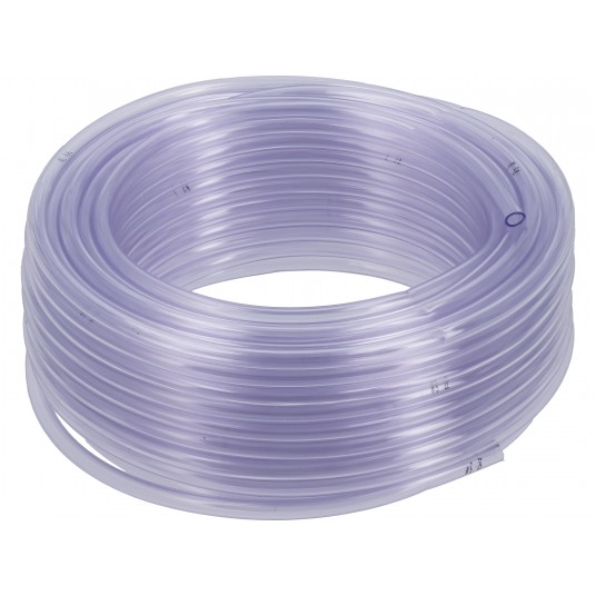 WĄŻ TECHNICZNY PVC 5MM 25M -zdjęcie numer 1