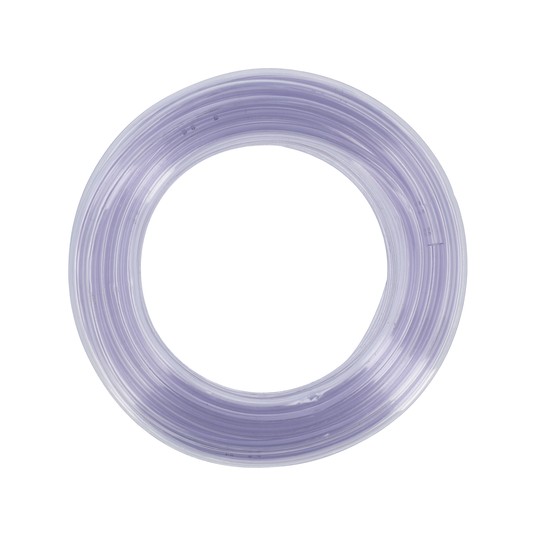 WĄŻ TECHNICZNY PVC 6MM 25M -zdjęcie numer 2