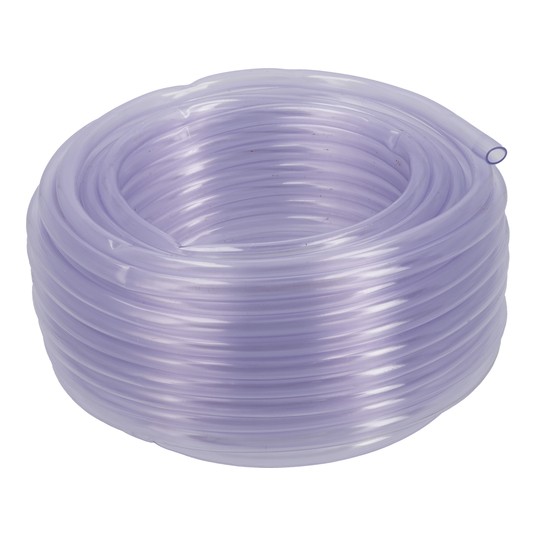WĄŻ TECHNICZNY PVC 8MM 25M -zdjęcie numer 1