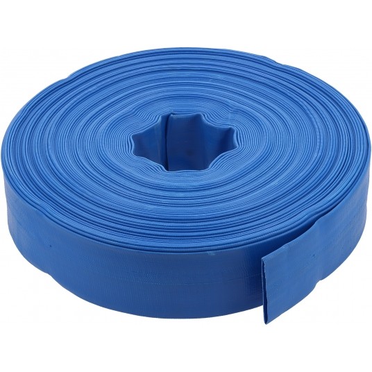 WĄŻ TŁOCZNY DO MOTOPOMP 2" 50m -zdjęcie numer 2