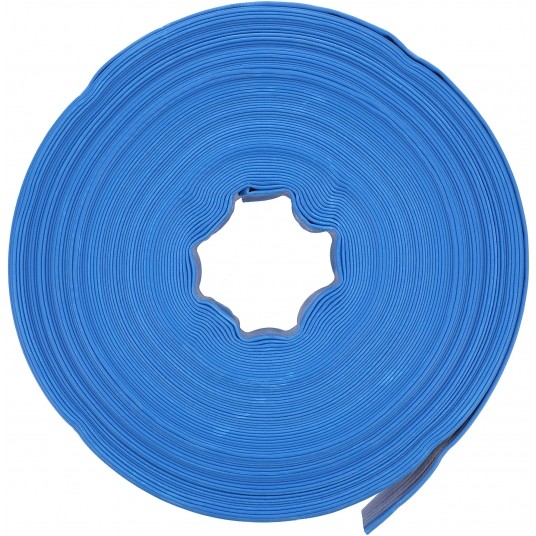 WĄŻ TŁOCZNY DO MOTOPOMP 2" 50m -zdjęcie numer 3