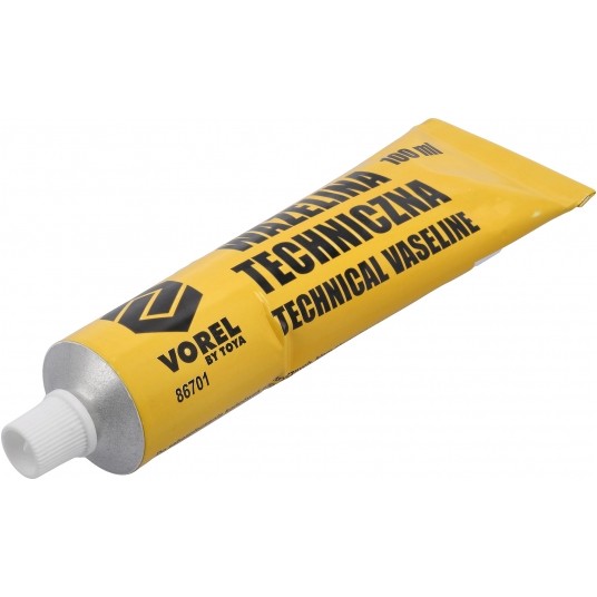 WAZELINA TECHNICZNA 100 ML. -zdjęcie numer 2