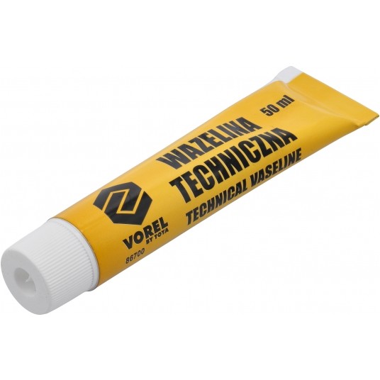 WAZELINA TECHNICZNA 50 ML. -zdjęcie numer 2