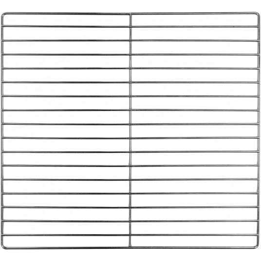 WĘDZARNIA STALOWA 53 X 51 X 100CM -zdjęcie numer 9