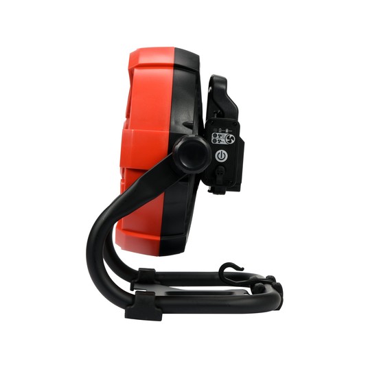 WENTYLATOR HYBRYDOWY 18V LUB 240V - BODY -zdjęcie numer 5