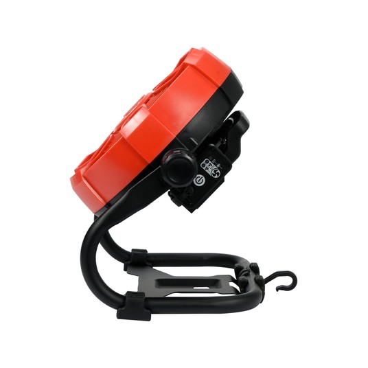 WENTYLATOR HYBRYDOWY 18V LUB 240V - BODY -zdjęcie numer 6