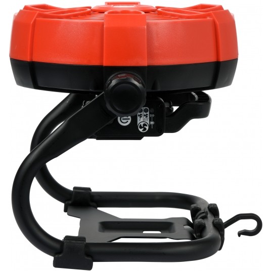 WENTYLATOR HYBRYDOWY 18V LUB 240V - BODY -zdjęcie numer 5