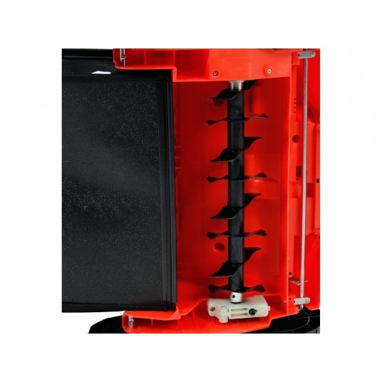 WERTYKULATOR ELEKTRYCZNY 1800W -zdjęcie numer 4