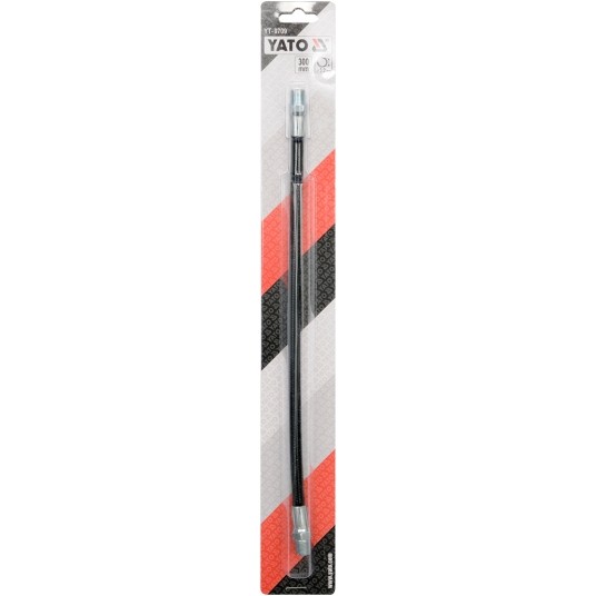 WĘŻYK DO SMAROWNICY 300MM -zdjęcie numer 2