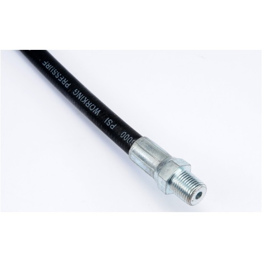 WĘŻYK DO SMAROWNICY 500MM -zdjęcie numer 3