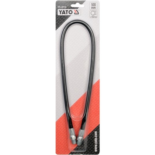 WĘŻYK DO SMAROWNICY 500MM -zdjęcie numer 4