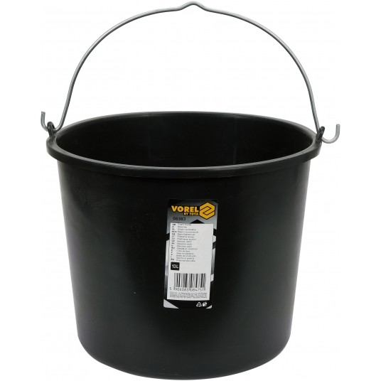 WIADRO BUDOWLANE 13L -zdjęcie numer 1