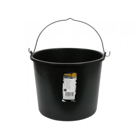 WIADRO BUDOWLANE 13L -zdjęcie numer 2