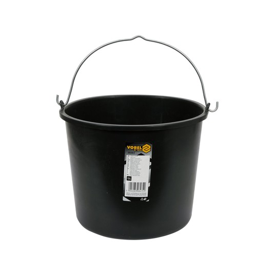 WIADRO BUDOWLANE 13L -zdjęcie numer 2
