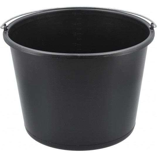 WIADRO BUDOWLANE 16 -zdjęcie numer 1