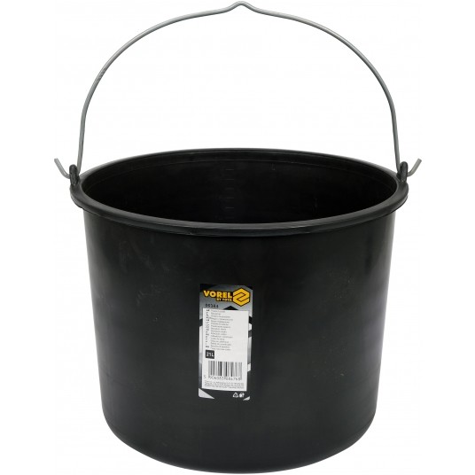 WIADRO BUDOWLANE 21L -zdjęcie numer 2