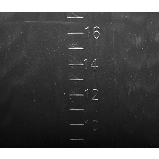 WIADRO BUDOWLANE 21L -zdjęcie numer 3