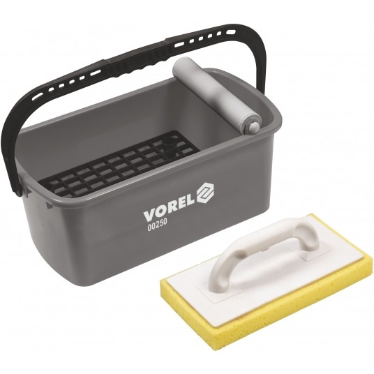 WIADRO GLAZURNICZE I PACKA -zdjęcie numer 3