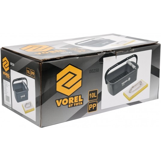 WIADRO GLAZURNICZE I PACKA -zdjęcie numer 4