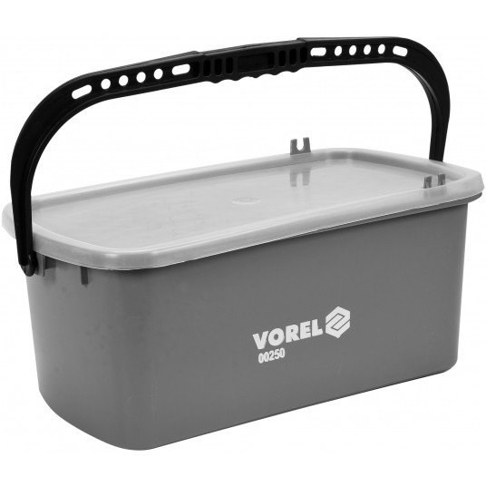 WIADRO GLAZURNICZE I PACKA -zdjęcie numer 1