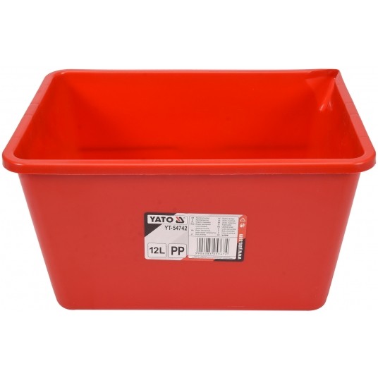 WIADRO MALARSKIE 12L. -zdjęcie numer 6