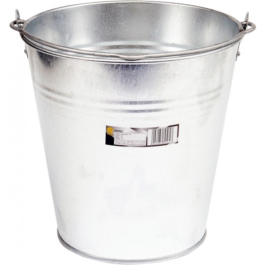 WIADRO OCYNKOWANE 10L -zdjęcie numer 1