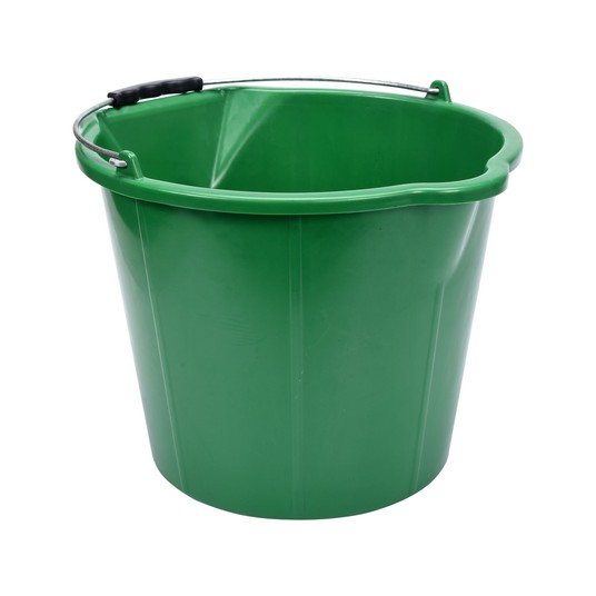 WIADRO OGRODOWE 15L -zdjęcie numer 2