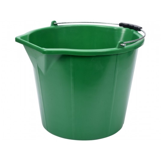 WIADRO OGRODOWE 15L -zdjęcie numer 1