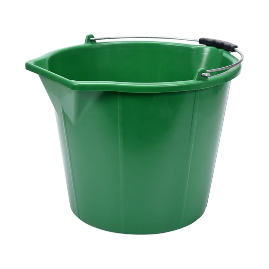 WIADRO OGRODOWE 15L -zdjęcie numer 1