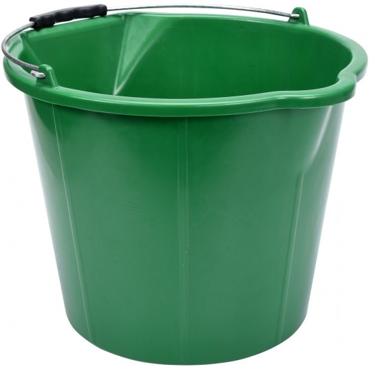 WIADRO OGRODOWE 15L -zdjęcie numer 2