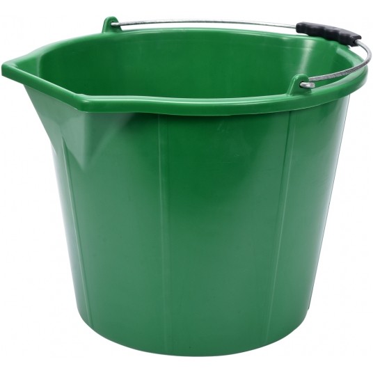 WIADRO OGRODOWE 15L -zdjęcie numer 1