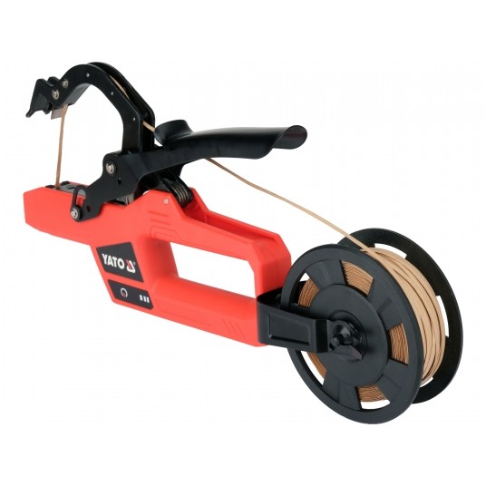 WIĄZARKA AKUMULATOROWA -zdjęcie numer 4