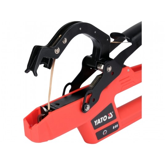 WIĄZARKA AKUMULATOROWA -zdjęcie numer 5