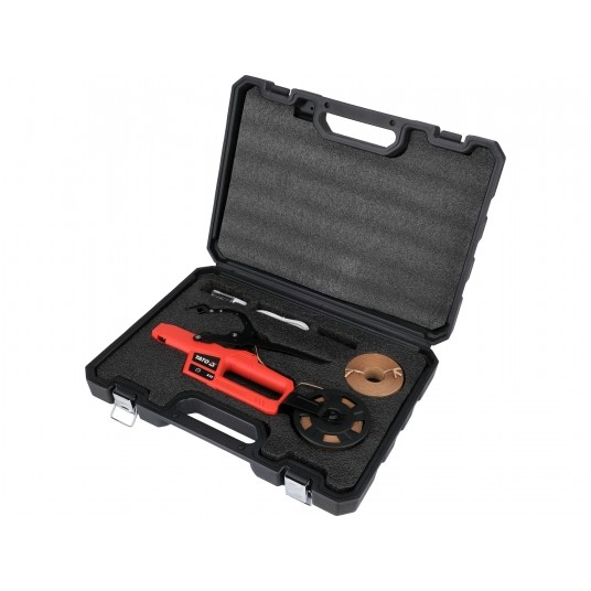 WIĄZARKA AKUMULATOROWA -zdjęcie numer 11