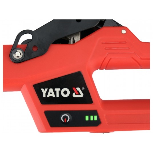 WIĄZARKA AKUMULATOROWA -zdjęcie numer 6