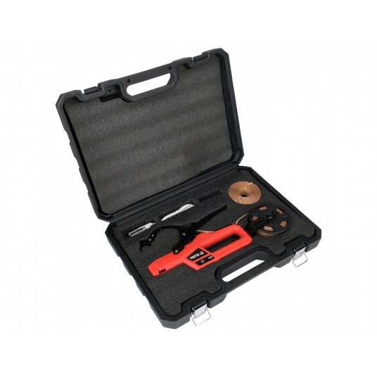 WIĄZARKA AKUMULATOROWA -zdjęcie numer 10