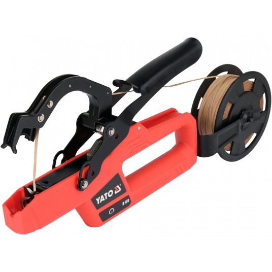 WIĄZARKA AKUMULATOROWA -zdjęcie numer 3