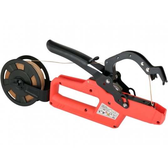 WIĄZARKA AKUMULATOROWA -zdjęcie numer 7