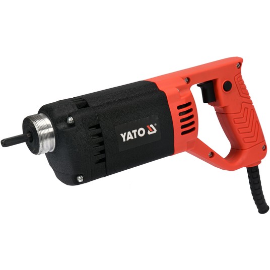 WIBRATOR DO BETONU 1200W+BUŁAWA 3M;35MM -zdjęcie numer 1