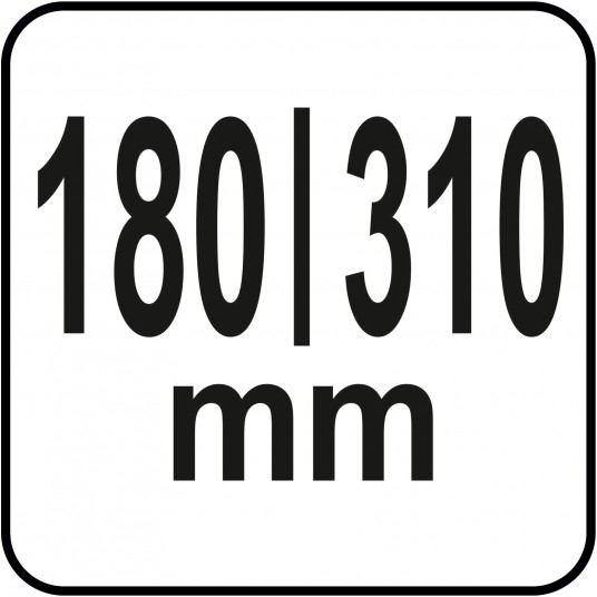 WIDELEC 180MM -zdjęcie numer 3