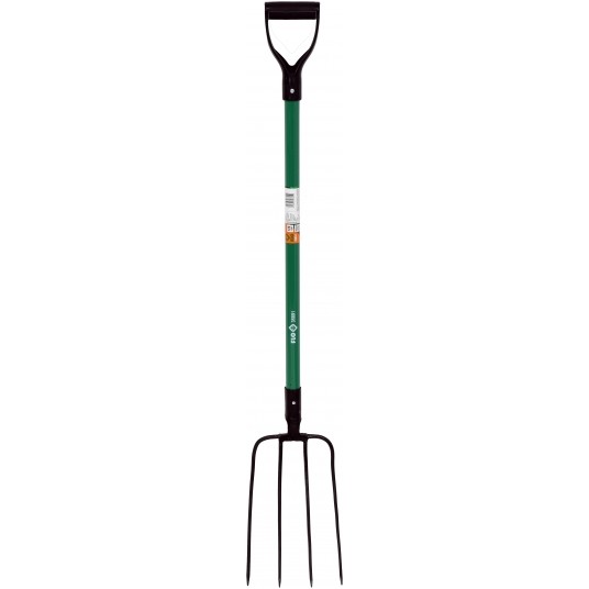 WIDŁY GOSPODARCZE 120CM WŁÓKNO SZKLANE -zdjęcie numer 1
