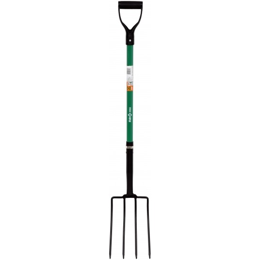 WIDŁY OGRODOWE 120CM WŁÓKNO SZKLANE -zdjęcie numer 1