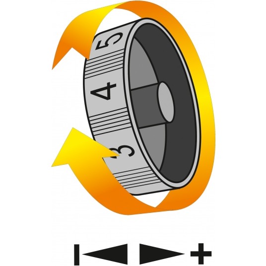 WIELOFUNKC. NARZĘDZIE OSCYLACYJNE 220W -zdjęcie numer 6