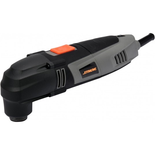 WIELOFUNKC. NARZĘDZIE OSCYLACYJNE 220W -zdjęcie numer 1